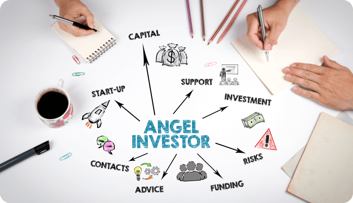 The Role of Angel Investors in Taiwan's Startup Ecosystem