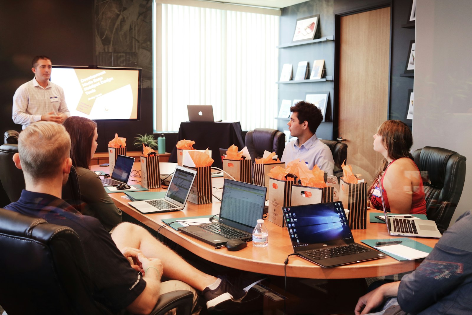 Training & Workshops